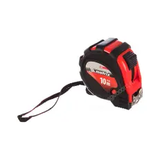 измерительная рулетка MATRIX Status Magnet 3 fixations 31000