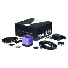 MAGUS CHD10 - камера цифровая