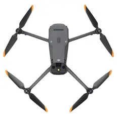 Квадрокоптер DJI Mavic 3 Thermal Advanced (DJI Mavic 3 TA) (Universal Edition)