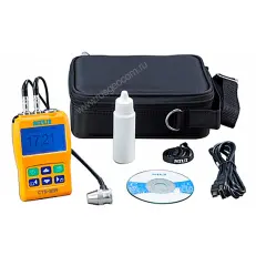 комплектация толщиномера SIUI CTS 30C (измерение через покрытия)