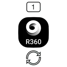 Обновление ПО Leica Cyclone REGISTER 360 PLUS BLK360 Edition (CCP) на 1 год