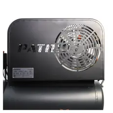 Patriot KRX 420 L50 - ременной компрессор