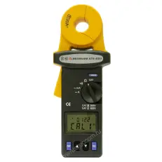 Токовые клещи Актаком АТК-4001