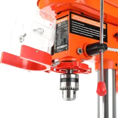 PATRIOT SD 370 станок