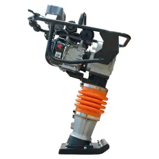 GROST TR-80HC - вибротрамбовка бензиновая