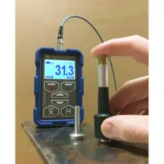 Ультразвуковой твердомер NOVOTEST Т-Д2 Bluetooth