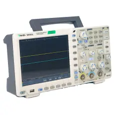 VERDO SB1627 - осциллограф цифровой