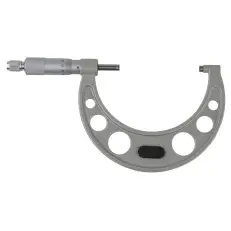 RGK MPM-100 с поверкой - микрометр