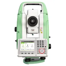 Тахеометр Leica TS07 RUS R1000 (1"; EGL)