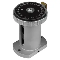 Кондор - головка для дорожной рейки