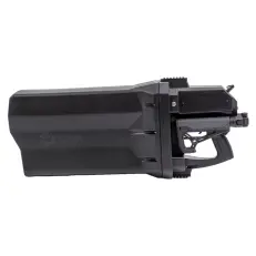 СТУПОР ПАРС Н.24 - носимое устройство радиоэлектронной борьбы