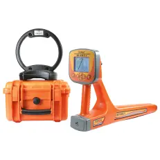 Трассоискатель ТЕХНО-АС Атлет АГ-319К