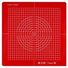 Палетка для ПВП RGK PLT-30R 30 x 30 красная