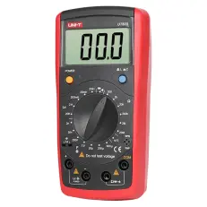 UNI-T UT601 - измеритель RLC
