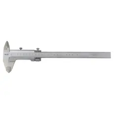 RGK SCMM-200 с поверкой - штангенциркуль механический