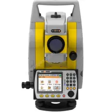 геодезический Тахеометр GeoMax Zoom 50 5" accXess5 POLAR