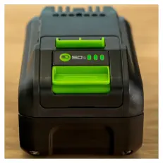 Greenworks High Power G24HP5 24V 5 А.ч - аккумулятор