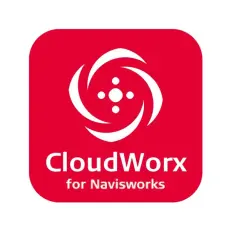 Leica CloudWorx NavisWorx