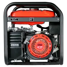 генератор FUBAG BS 7500 A ES