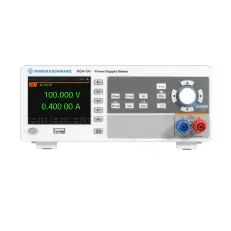 Источник питания Rohde & Schwarz NGA101