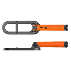 Металлоискатель Quest Scuba Tector PRO