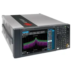 Keysight N9030B - анализатор спектра