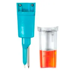 Запасной pH2 зонд Testo для pH-метров, измеряющих pH и температуру 