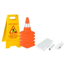 Кабелеискатель Успех 3Д