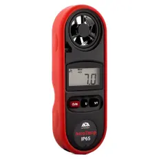 ADA AeroTemp 65 - анемометр с крыльчаткой