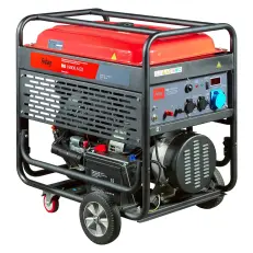 FUBAG BS 19000 A ES - бензиновый генератор