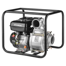 Бензиновая мотопомпа Hyundai HYT 100