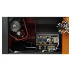 GROST BX 52 - станок для гибки арматуры