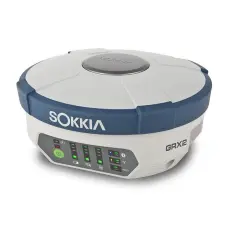 Sokkia GRX2 - б/у GPS/GNSS приемник