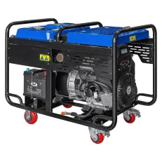 TSS SGG 12000EH3LA - бензиновый генератор 12 квт