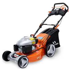 Villartec MB 4053T - бензиновая газонокосилка самоходная