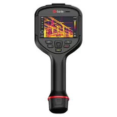 Guide H3 в комплекте с телеобъективом 7° x 5° - тепловизор