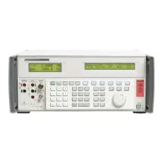 Калибратор для нескольких приборов Fluke 5502A/3 240