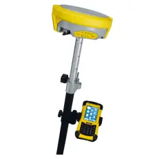 GeoMax Zenith25 PRO Base-Rover (GSM-UHF) xPad Ultimate Survey - геодезический GNSS приемник