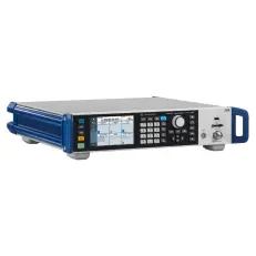 R&S SMA100B с SMAB-B92, SMAB-B103, SMAB-B29 - генератор ВЧ-сигналов