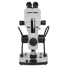 микроскоп Микромед MC-6-ZOOM LED