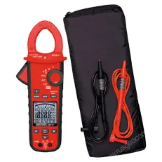 токоизмерительные клещи BENNING CM 12