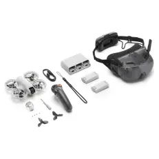 DJI Neo Motion Fly More Combo (Goggles N3) - квадрокоптер
