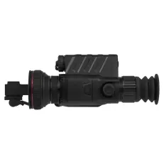 EATECH SR650 (Guide TR650) x2.8-22.4, 640x480, D50 - тепловизионный прицел