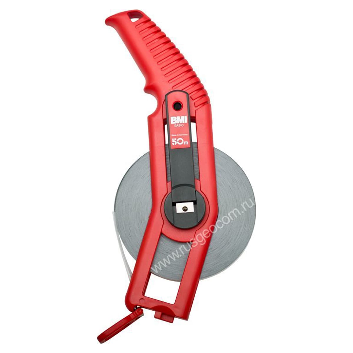 Измерительная рулетка BMI BASIC 50 M