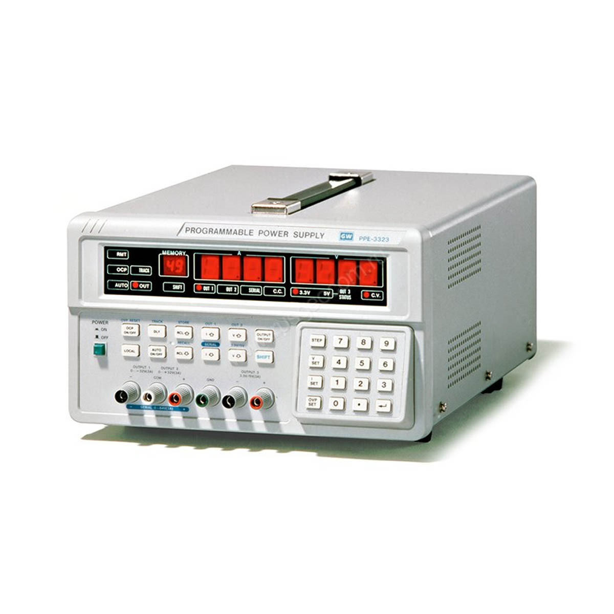 Источник питания GW Instek PPE-3323