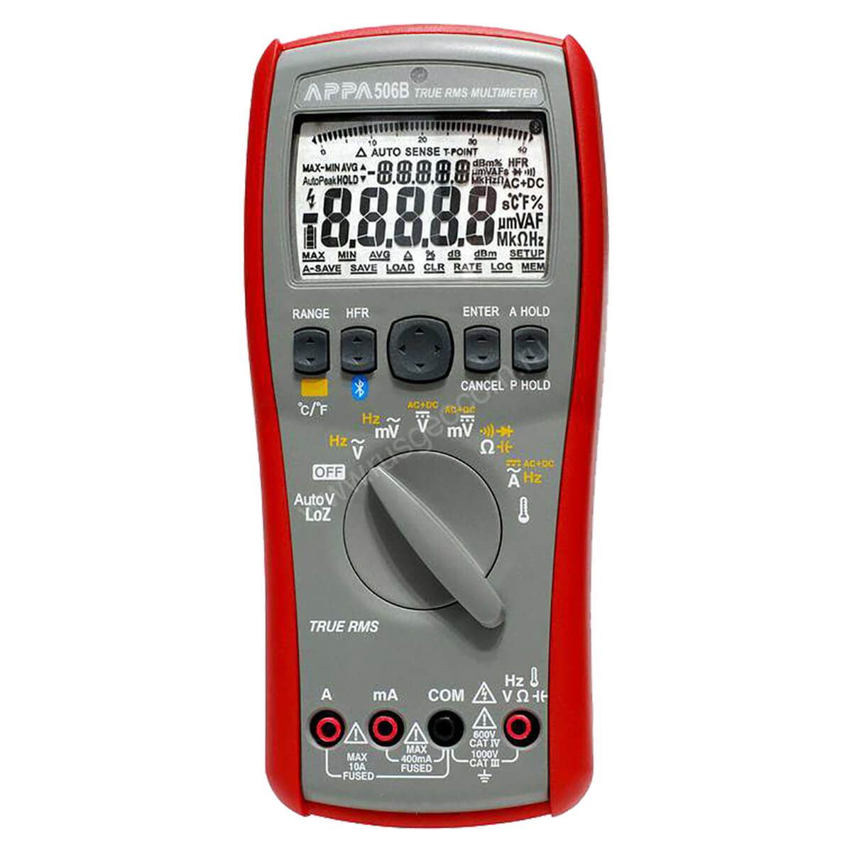 Мультиметр APPA 506B