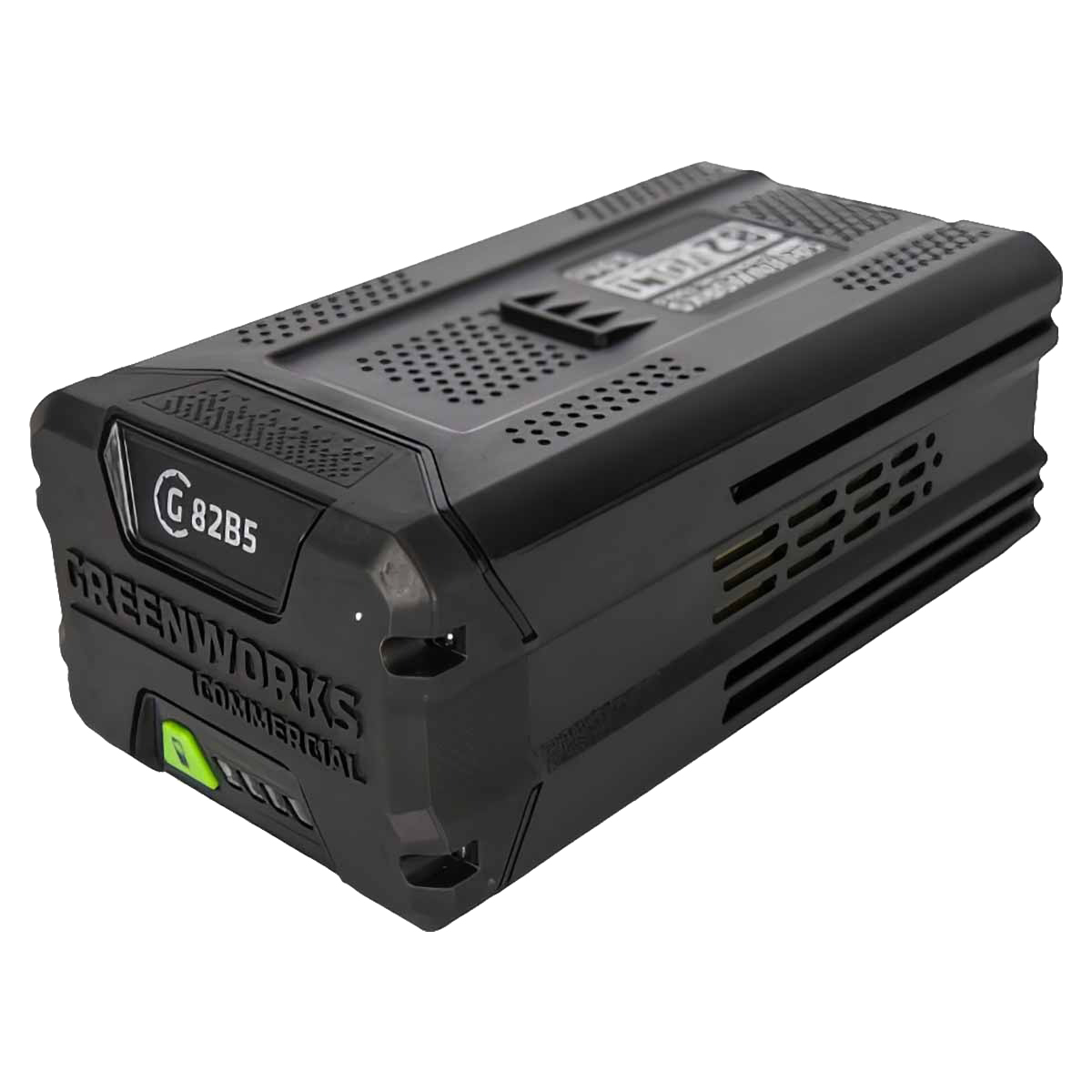 Greenworks GC82B5 82V 5 А.ч - аккумулятор