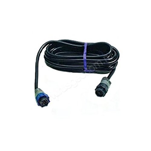 Переходник Lowrance TA-BL2U-T,ADAPTER 7 PIN TDX-6PIN CONNTR