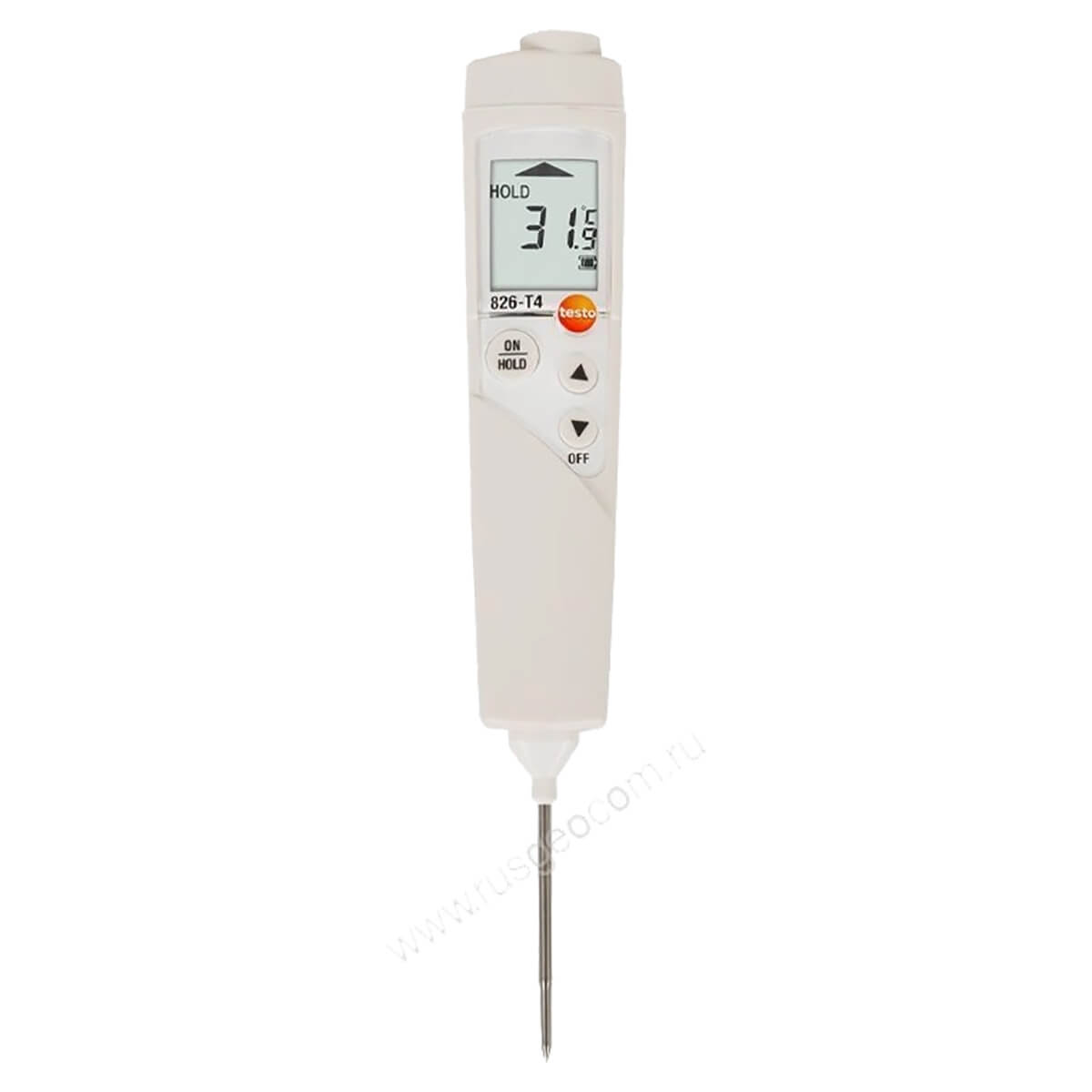 Пирометр Testo 826-T4