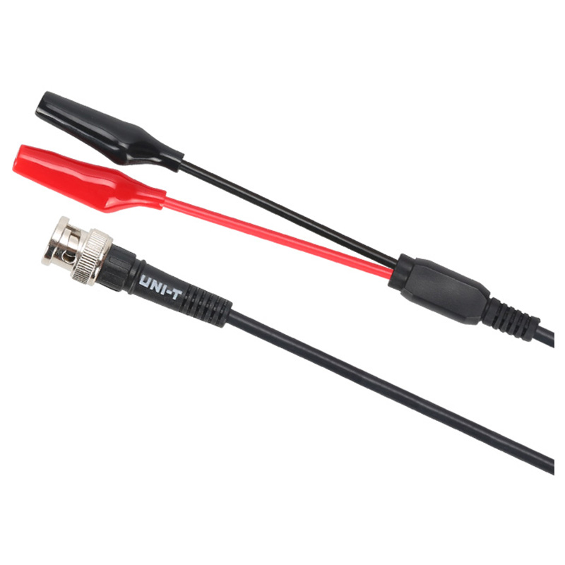 UNI-T UT-L02 - тестовые провода